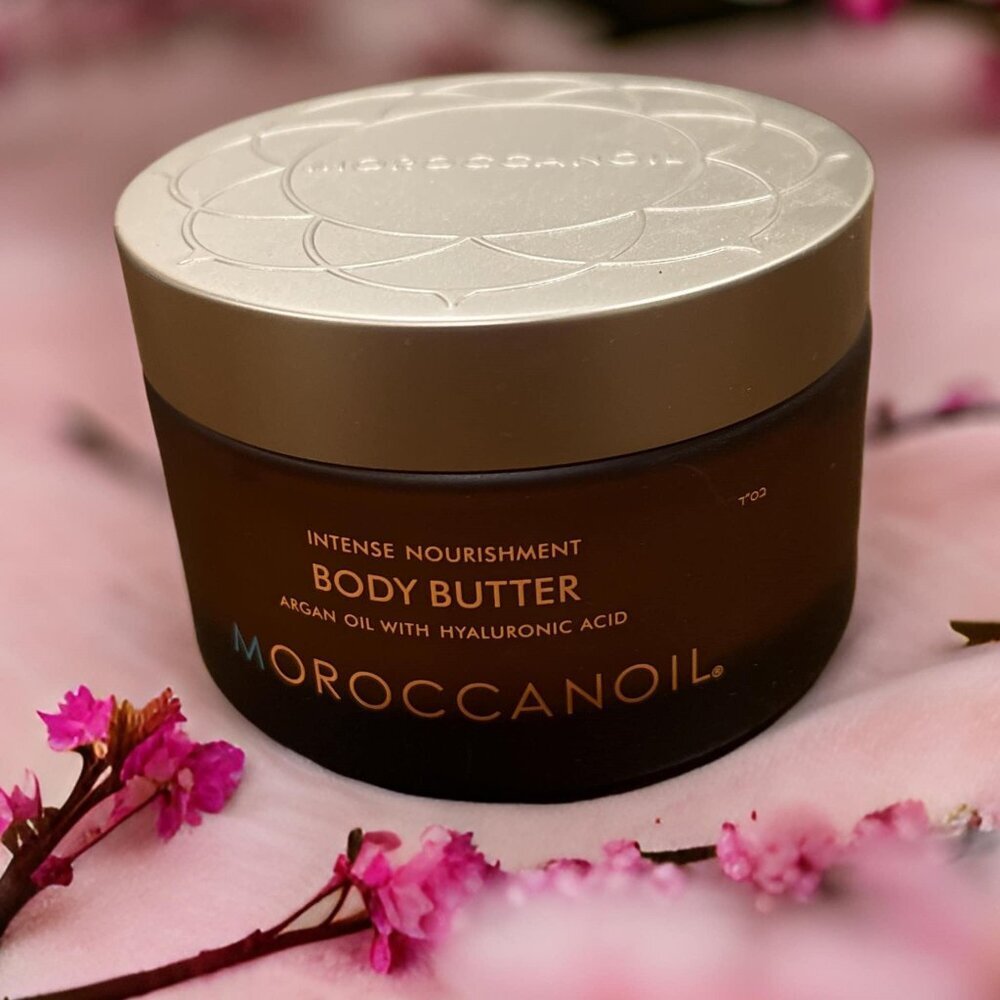 Moroccanoil Body Butter Intense Nourishment 6.7 oz